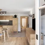Appartement Alpspitz *