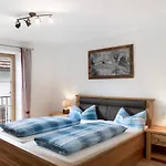 Appartement Alpspitz
