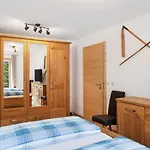 Appartement Alpspitz *