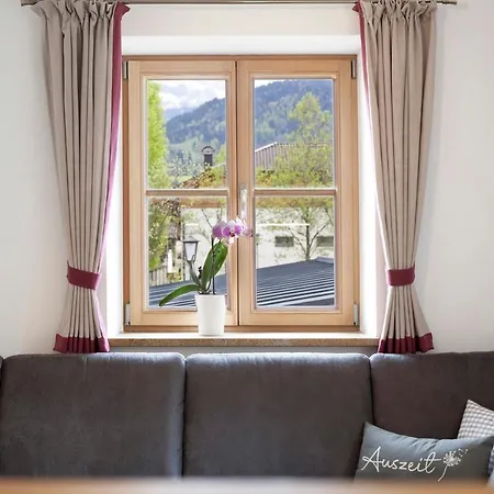 Alpspitz Apartment Garmisch-Partenkirchen