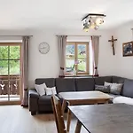 Appartement Alpspitz