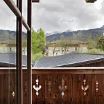 Apartment Alpspitz *