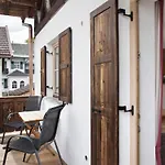 Alpspitz Appartement