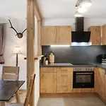 Appartement Alpspitz *