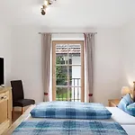 Alpspitz Appartement Garmisch-Partenkirchen