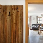 Alpspitz Apartment Garmisch-Partenkirchen