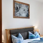 Apartment Alpspitz *
