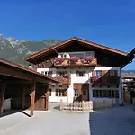 Alpspitz Appartement *