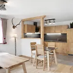 Appartement Alpspitz