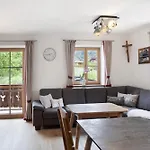 Alpspitz Appartement