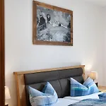 Alpspitz Appartement Garmisch-Partenkirchen