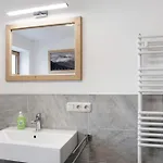 Appartement Alpspitz *