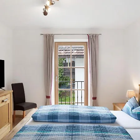 Alpspitz Apartament Garmisch-Partenkirchen